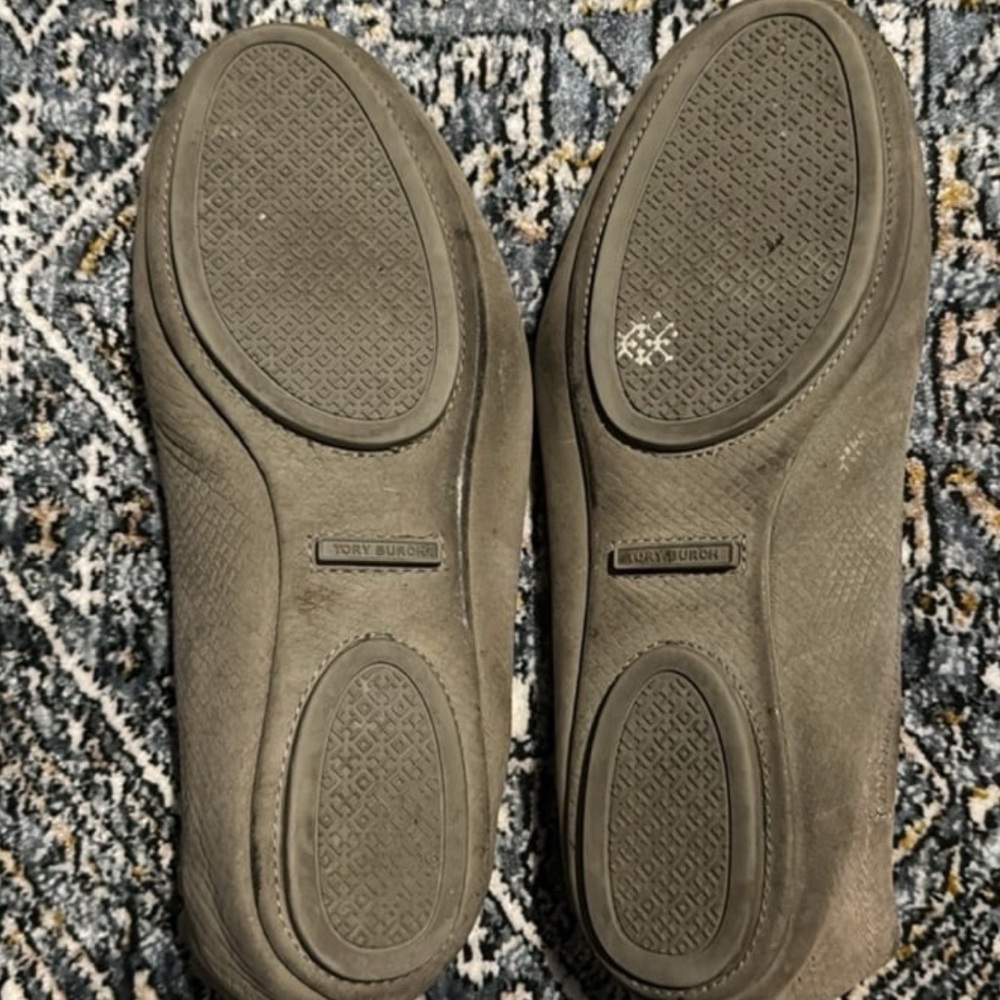 Tory Burch flats - Picture 3 of 3